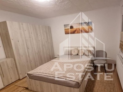 Apartament 1 camera centrala proprie in zona Calea Sagului