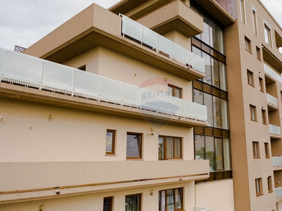 Apartament 1 camera vanzare in bloc de apartamente Suceava, Nord-Est