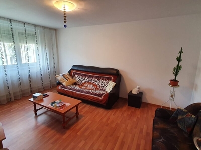 Apartament 2 camere Drumul Taberei Parc, etajul 4/4