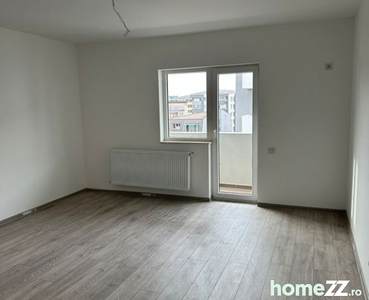 Apartament 2 camere finalizat 10 minute metrou Aparatorii...