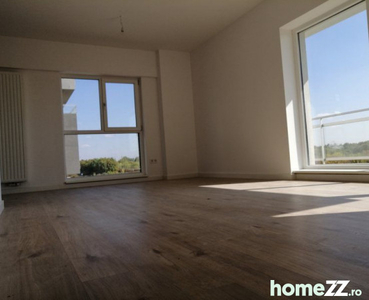 Apartament 2 Camere Lux 7Min Metrou Aparatori