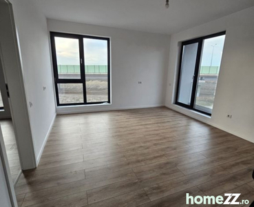 Apartament 2 camere lux finalizat Gherghitei Petricani