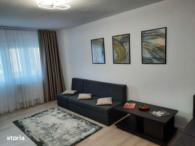 Apartament 3 camere pe 2 niveluri, Ultracentral, zona Ramada