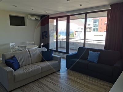 Apartament 2 camere vanzare in bloc de apartamente Constanta, Mamaia, Central