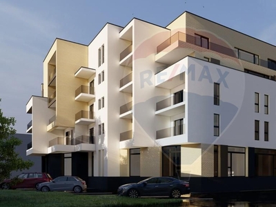 Apartament 2 camere vanzare in bloc de apartamente Maramures, Baia Mare, Central