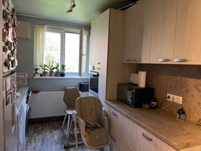 Apartament 3 camere 1 Decembrie, Jean Steriadi