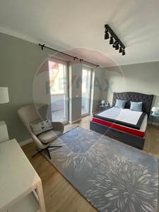 Apartament 3 camere inchiriere in bloc de apartamente Maramures, Baia Mare, Orasul Vechi