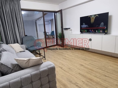 Apartament 3 camere Young City Leordeni, 3 camere si gradina