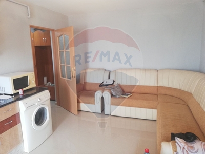 Apartament 3 camere vanzare in bloc de apartamente Maramures, Baia Mare, Est