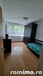 Apartament 3 camre decomandat, proaspat renovat