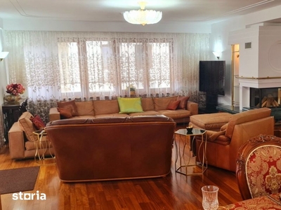 Apartament 4 camere - Dorobanti - Televiziune