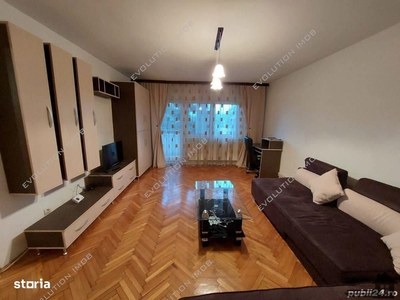 Apartament 4 camere - Iulius Town + Garaj