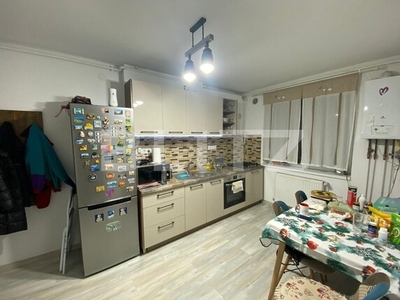 Apartament cu 2 camere, renovat recent, la cheie, 47mp, zona Bd-ul 1 Decembrie