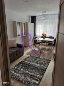 Apartament cu 2 camere superfinisat de vanzare in Alba Iulia