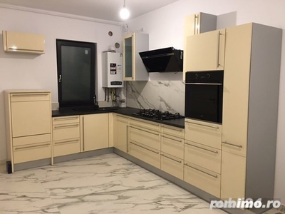 Apartament cu 3 camere decomandat terasa de 14 mp Giroc la 1 minut de PENNY GIROC