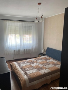 apartament cu o camera in zona Aradului