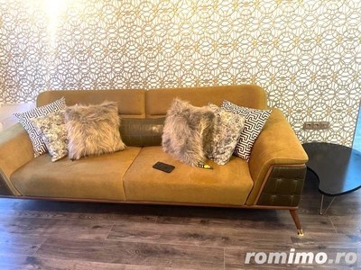 Apartament de 2 camere, 56mp, pet friendly, parcare inclusa, Floreasca