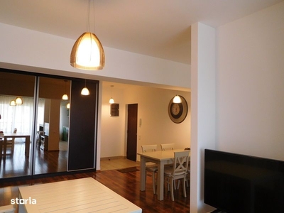 apartament de lux intr-o locatie exclusivista