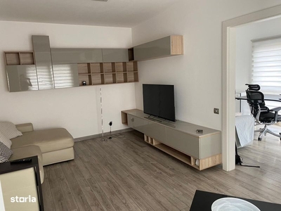 Apartament Plopilor 70 mp l Garaj subteran l Parcul Rozelor