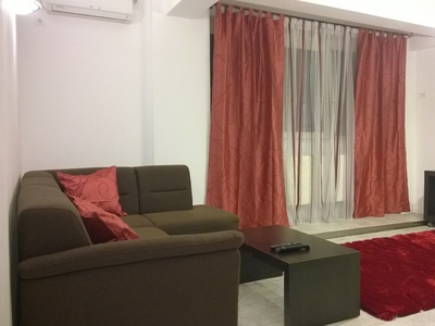 Beautiful quiet 2 rooms apartment situated in Bucharest Old Town