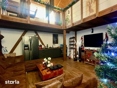 CASA ABSOLUT DEOSEBITA la 5min de Sibiu