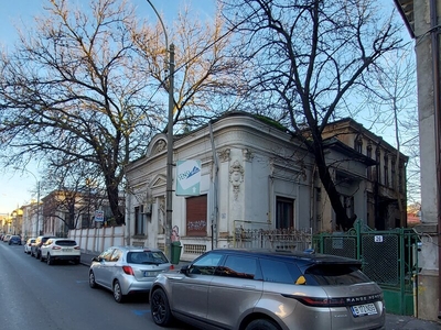Casa Piata Victoriei, Gr. Alexandrescu