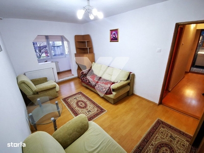 Apartament 2 camere 74 MP| Zona Unirii - Fantani | 3 minute de Metrou