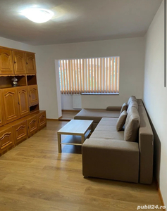 De închiriat apartament 2 camere decomandat zona Bucovina