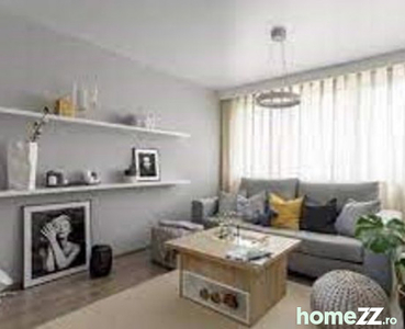 Grand Arena Apartament 2 Camere Decomandat 70 mp