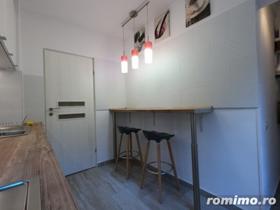 Inchiriere apartament 3 camere Pipera