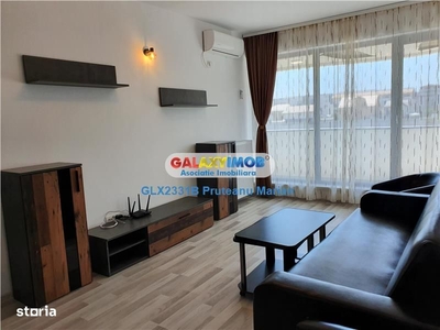 Inchiriere Apartament cu 2 camere la Spazio Residence in Bragadiru