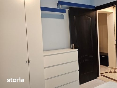 Apartament cu doua camere Otopeni