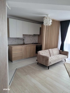 Închiriez - Apartament 3 camere - Hermes Residence (2022)