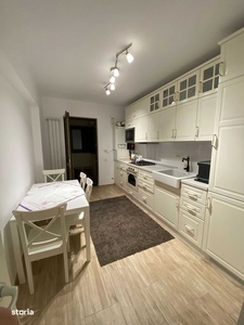 Prima Inchiriere apartament 3 camere mobilat, utilat strada Moinesti