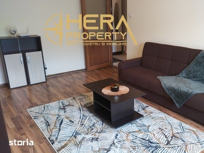 Oferta inchiriere apartament cu 2 camere Siderurgistilor pentru al tau