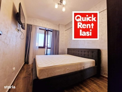 Apartament 2 camere, b-dul Transilvaniei, bloc cu lift