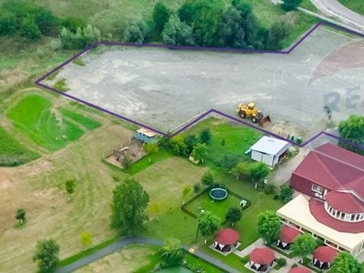 De închiriat platou betonat 6000 mp la Sagu, langa DN Arad- Timisoara