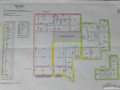 Spatiu Comercial pentru antreprenori