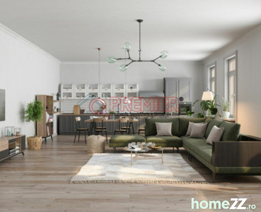 SUPER PRET! Grand Arena Mall-Apartament 2 camere