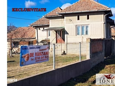 Vanzare casa in Benic - Galda