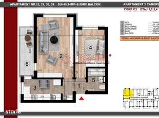 Casa construita in 2009,i teren de 470mp pe strada Ecaterina Teodoroiu