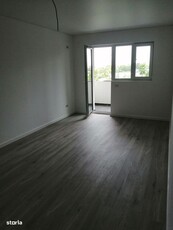 Apartament spatios, 62 mp, etaj 1, în zona E3, langa Moisil