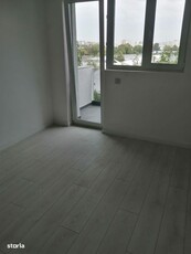 Apartament finisat de vanzare, 41mp, bloc nou, Terra / Floresti