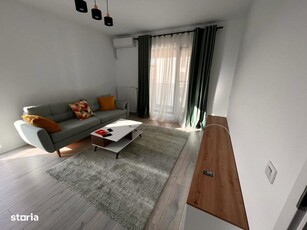 Parter Apartament 2 camere, 50mp, Micro 9