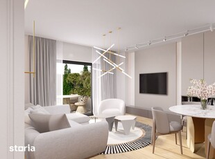 Apartament cu 2 camere in cartierul Manastur, zona Primaverii