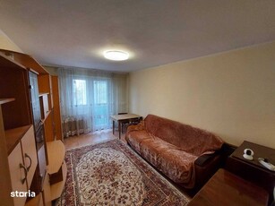 2 camere mobilat utilat liber Brancoveanu-Lamotesti