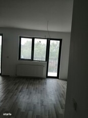 Apartament 2 camere 51 mp etaj 2 - Dorobantilor - Centru