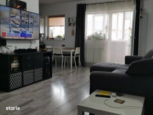 Apartament 2 camere zona Mihai Viteazu