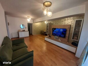 cartier FRUMOASA - Apartament 2 camere 56mp