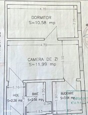 Metalurgiei - Parcul Tudor Arghezi - 3 camere - Cavar Rezidence